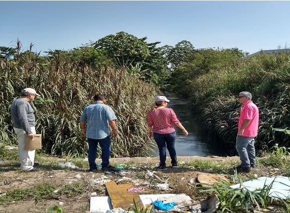 Em Manaus, igarapé de Educandos tem monitoramento ambiental do Inpa