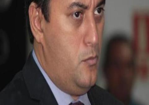 Wilson diz que só por cima de seu cadáver para suspender contrato do hospital Nilton Lins 