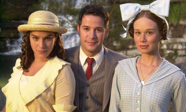 'Chocolate com Pimenta' será reprisada no Viva a partir de segunda-feira