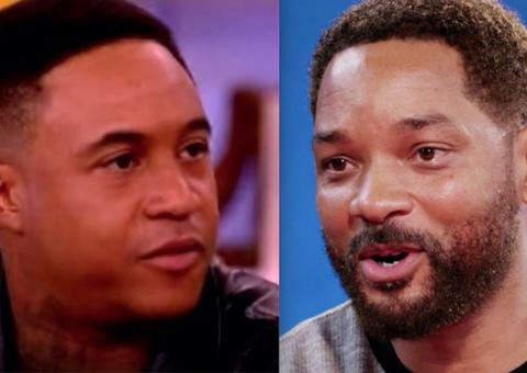 Ex ator da Disney acusa Will Smith de estupro