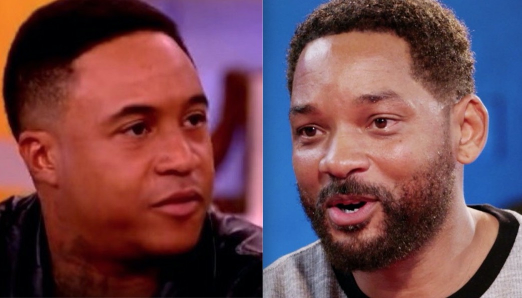 Ex ator da Disney acusa Will Smith de estupro