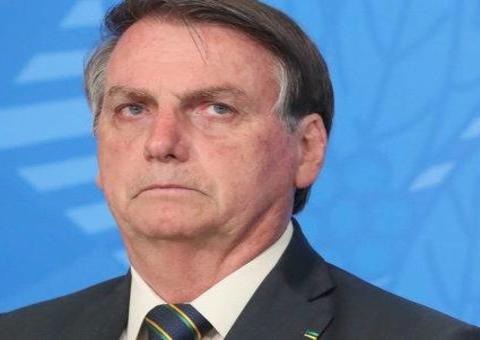 Mandetta se reúne com Bolsonaro e rumores de demissão aumentam 