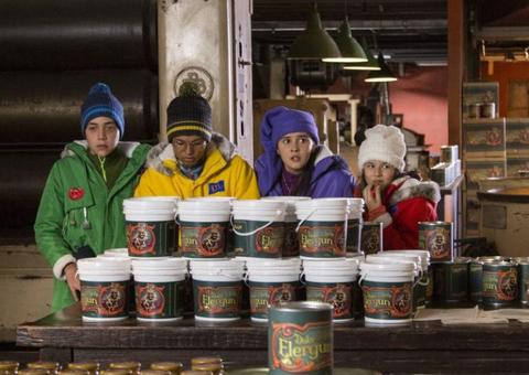 Detetives do Prédio Azul 3 ganha super trailer; confira