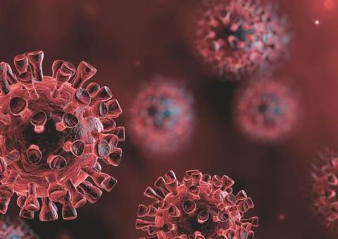 Brasil registra mais de 30 mil casos confirmados de Covid-19 