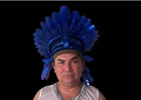 Klinger Araújo aquece domingo em Manaus com Live de toadas