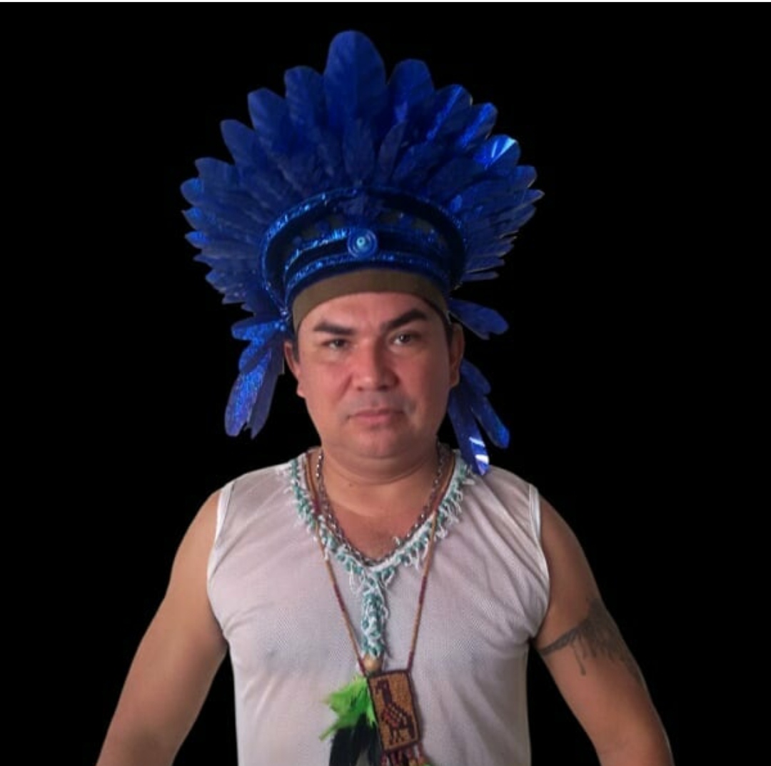 Klinger Araújo aquece domingo em Manaus com Live de toadas