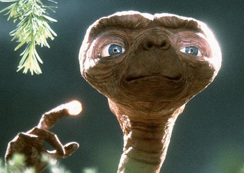 Cineasta Allen Daviau, de 'ET', morre com Covid-19