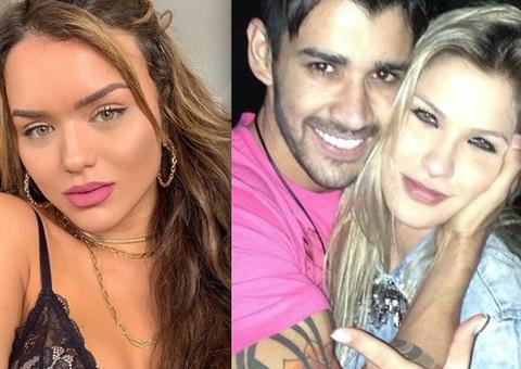 Rafa Kalimann do BBB20 espalhou boato sobre Gusttavo Lima e causou revolta em Andressa, diz Leo Dias