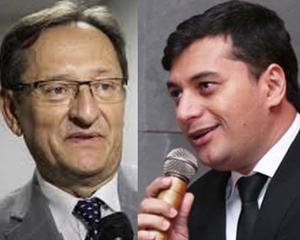 Wilson Lima  X Judiciário: não basta de crise ? E o cidadão doente, como fica?