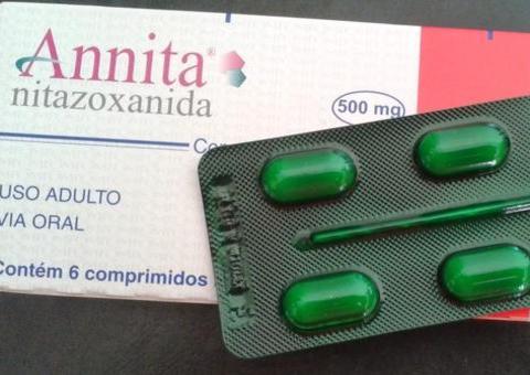 Covid-19: Anvisa proíbe venda de Annita  