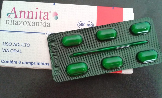 Covid-19: Anvisa proíbe venda de Annita  