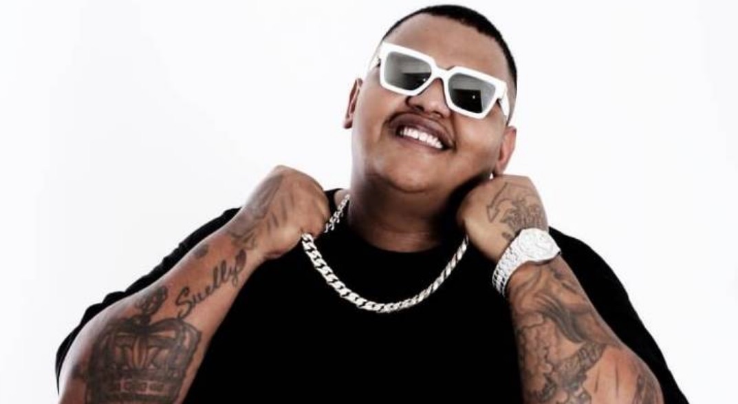 Mc Dumel morre aos 28 anos com coronavírus