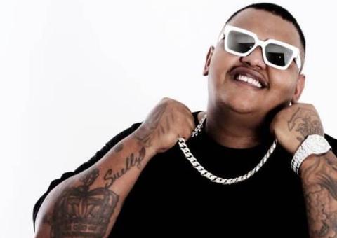 Mc Dumel morre aos 28 anos com coronavírus