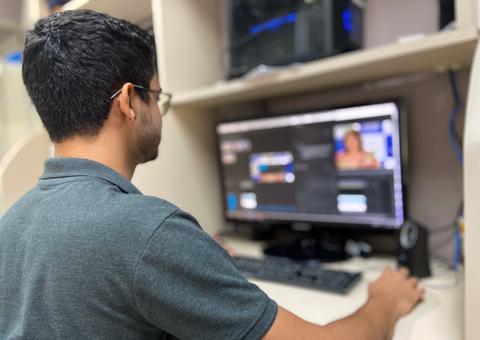 Resultado preliminar do edital 'Fica na Rede, Maninho' é divulgado no Amazonas