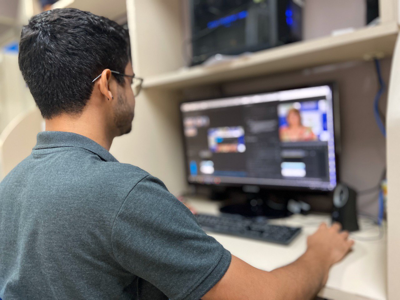 Resultado preliminar do edital 'Fica na Rede, Maninho' é divulgado no Amazonas