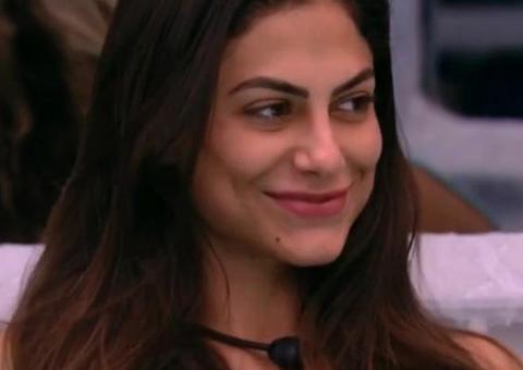 Mari é a nova líder do BBB20; Saiba como será o próximo paredão