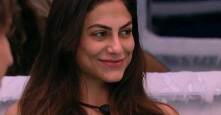 Mari é a nova líder do BBB20; Saiba como será o próximo paredão