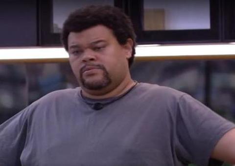  Babu divide a web ao dizer que está com ‘síndrome de vascaíno’; entenda