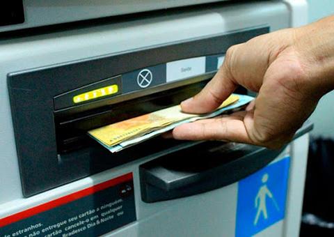 Caixa faz pagamento de para 3,3 milhões de pessoas nesta sexta-feira