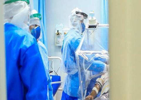 Manacapuru ganha hospital de campanha para atender pacientes com coronavírus  