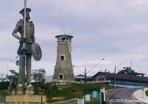 Hospital de retaguarda deve ampliar capacidade de assistência no combate à covid-19