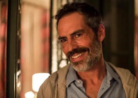 Ator de ‘Amor de Mãe’, Filipe Duarte morre aos 46 anos