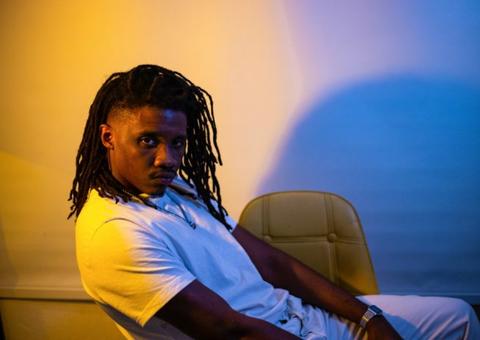 Rap e Rock dão o tom em Lives de Ian Lester e Luso Neto nesta sexta-feira