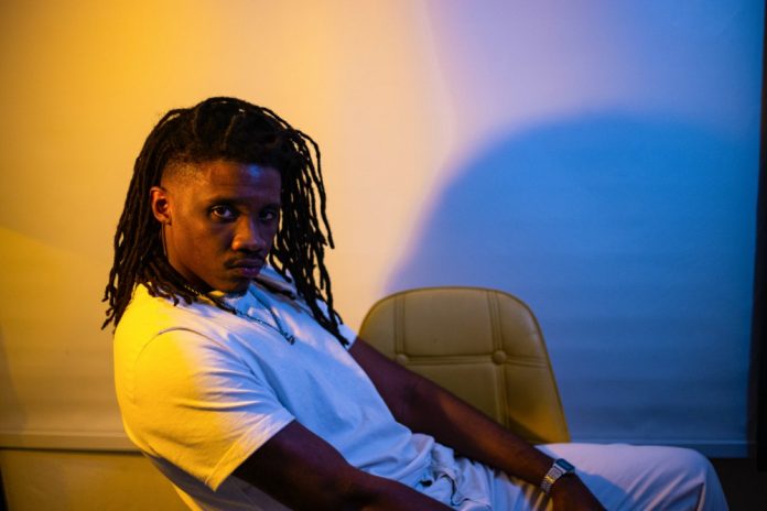 Rap e Rock dão o tom em Lives de Ian Lester e Luso Neto nesta sexta-feira