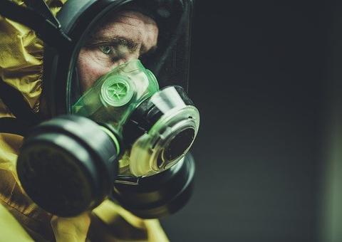 'Senti falta de ar, mas não era nada': Psicologia explica