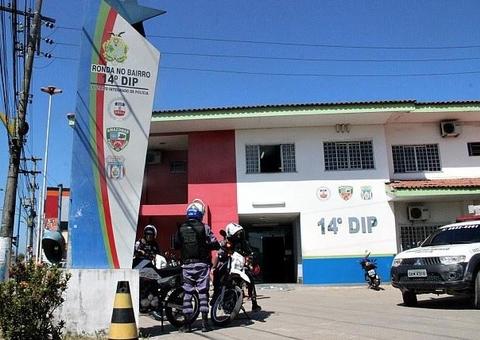Motorista de aplicativo é preso por assaltar clientes durante corrida em Manaus