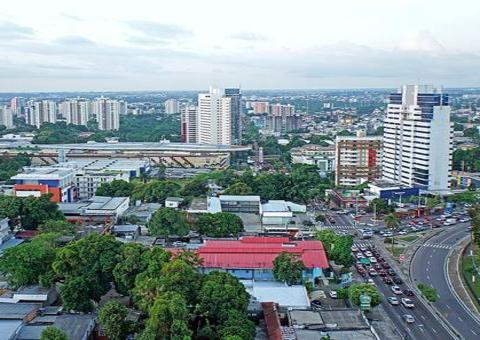 Covid-19 nos bairros: Aleixo lidera e Cidade Nova tem aumento dos casos em Manaus