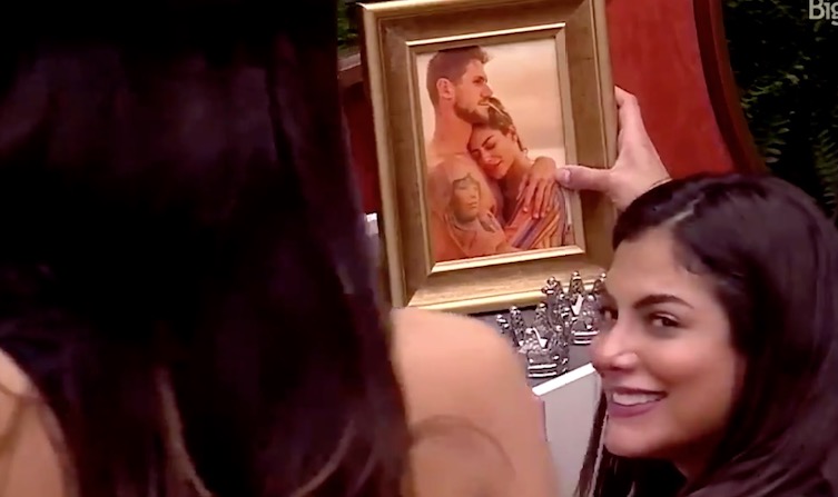 BBB20: Mari revela sonho erótico com namorado e Ivy fica chocada: ‘vai envergar o homem’ 