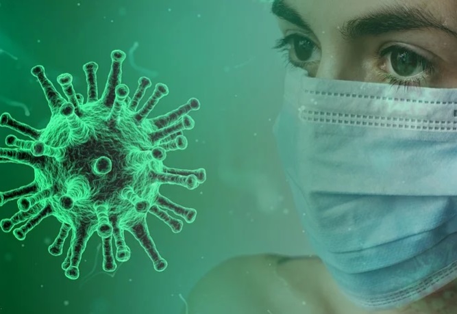 Infectados por coronavírus no Amazonas somam 1.809 