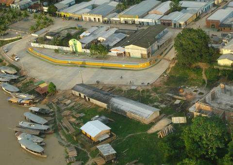 MP sugere convênio com o Acre para atender casos de Covid-19 no sul do Amazonas