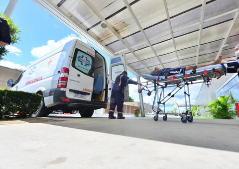 Interior do Amazonas registra 278 casos e 18 óbitos por Covid-19