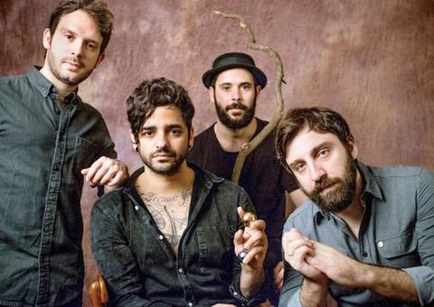 QuarentEmo: Fresno promete nostalgia em Live nesta sexta-feira