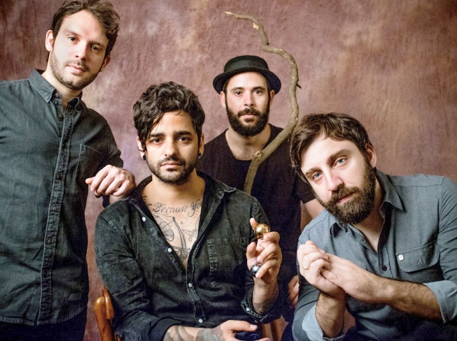 QuarentEmo: Fresno promete nostalgia em Live nesta sexta-feira