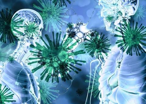 Número de mortes pelo novo coronavírus no Brasil passa de 2.000