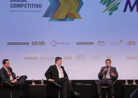 Lei do Gás no Amazonas deve ser sancionada com urgência, pede MBC