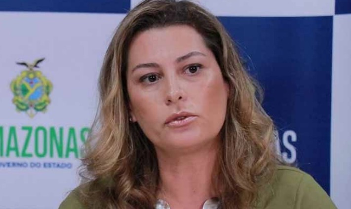 Secretária de Saúde pode ser presa após não comparecer a Aleam; habeas-corpus negado pelo TJAM    