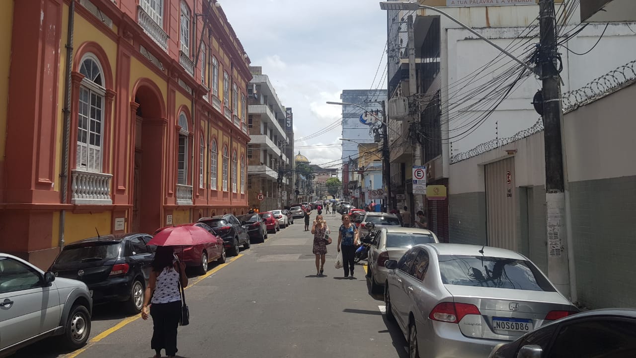 Prefeitura decreta ponto facultativo nesta segunda-feira; Saiba o que vai funcionar 