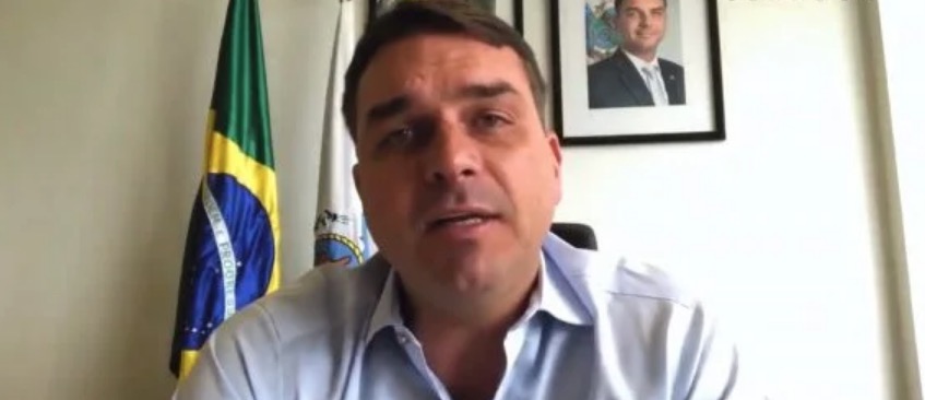 Caso Queiroz: STJ nega pedido de Flávio Bolsonaro para suspender investigação  