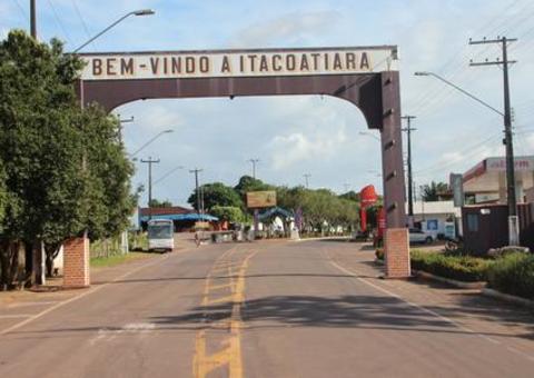 Itacoatiara registra 1° morte por Covid-19; vítima tinha 51 anos 