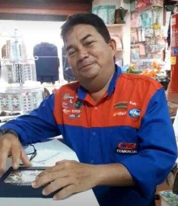 Itacoatiara registra 1° morte por Covid-19; vítima tinha 51 anos 