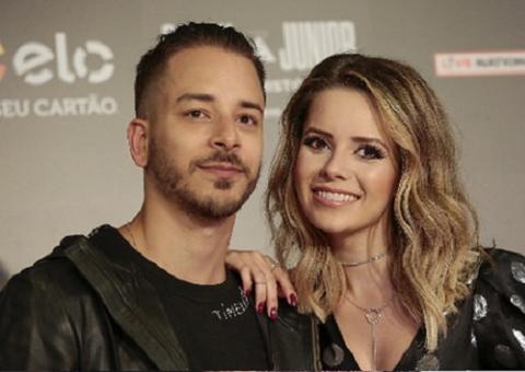 Sandy e Junior anunciam live 'em prol de doações' durante quarentena