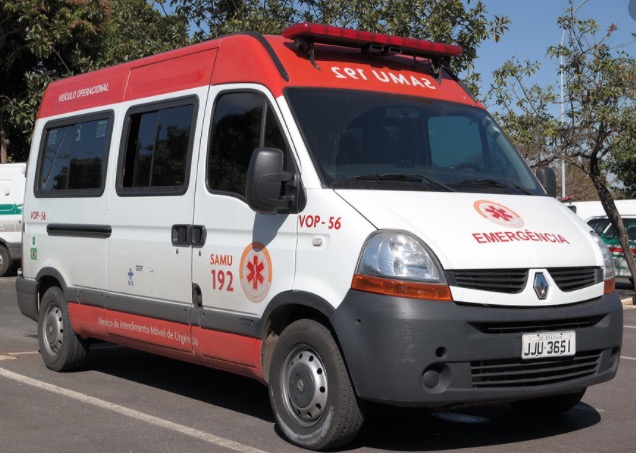 Em quarentena, homem sai de casa e é baleado por pistoleiros misteriosos em Manaus