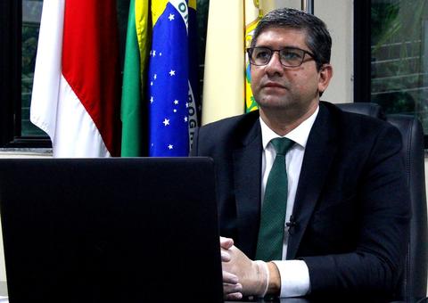 Vereador pede que profissionais de saúde tenham prioridade nos leitos do hospital de campanha 