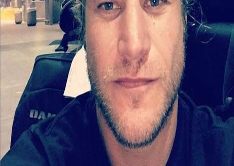 Ex-bbb Diego Alemão é preso em Curitiba