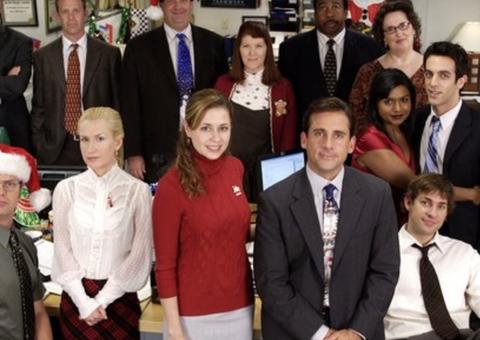 Ator de The Office morre aos 64 anos