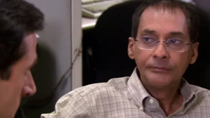 Ator de The Office morre aos 64 anos